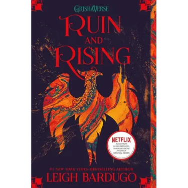 Ruin and Rising