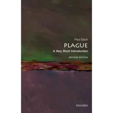 Plague: A Very Short Introduction