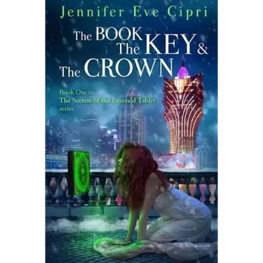 The Book, the Key and the Crown