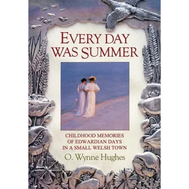 Every Day Was Summer