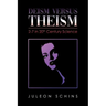 Deism versus Theism