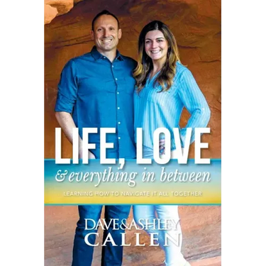 Life, Love & Everything in Between: Learning How to Navigate It All Together
