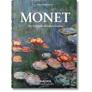 Monet. the Triumph of Impressionism