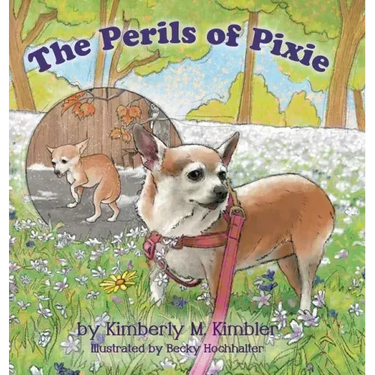The Perils of Pixie
