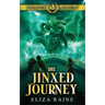 Olympus Academy: The Jinxed Journey