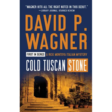Cold Tuscan Stone