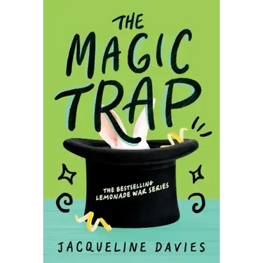 The Magic Trap