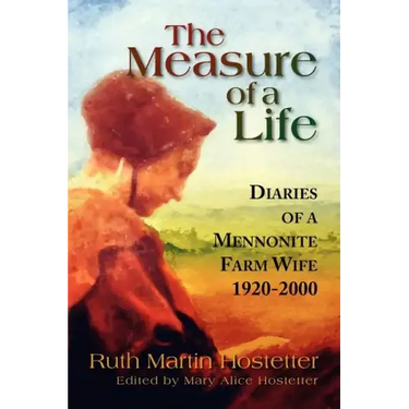 The Measure Of A life