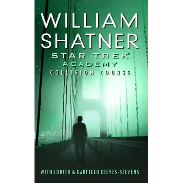 Star Trek: Academy: Collision Course