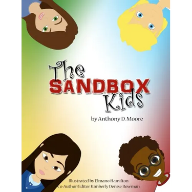 The SandBox Kids