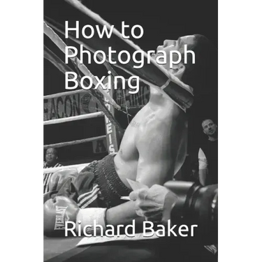 How to Photograph Boxing
