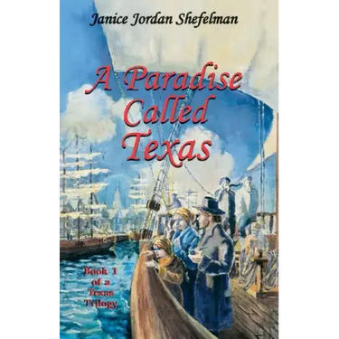A Paradise Called Texas