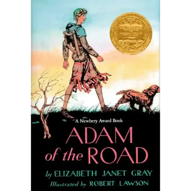 Adam of the Road
