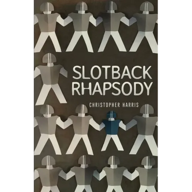 Slotback Rhapsody