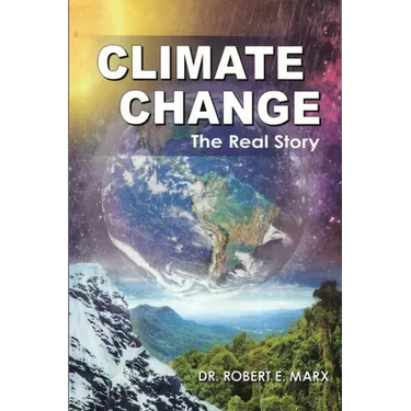 Climate Change: The Real Story