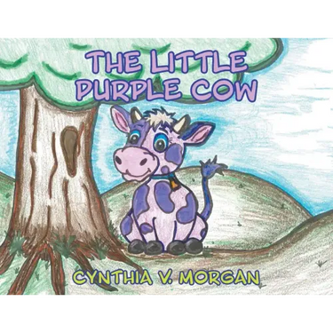 The Little Purple Cow