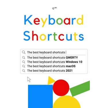 Keyboard Shortcuts: The best keyboard shortcuts QWERTY, Windows 10, macOS, 2021