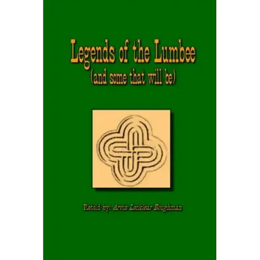 Legends of The Lumbee (and some that will be)