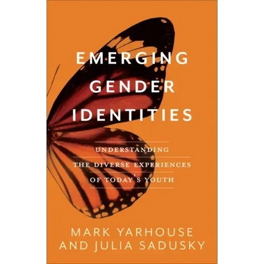 Emerging Gender Identities