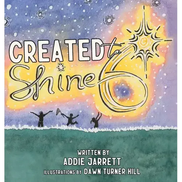Created to Shine
