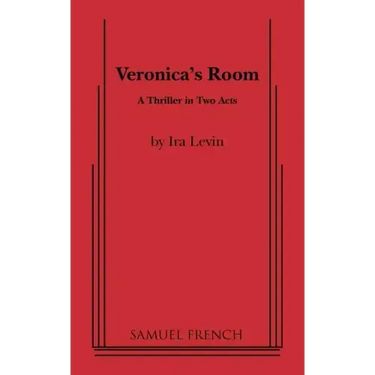 Veronica's Room