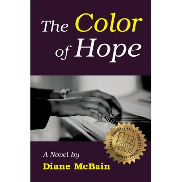 The Color of Hope