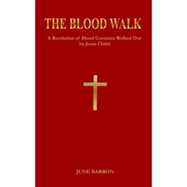 The Blood Walk