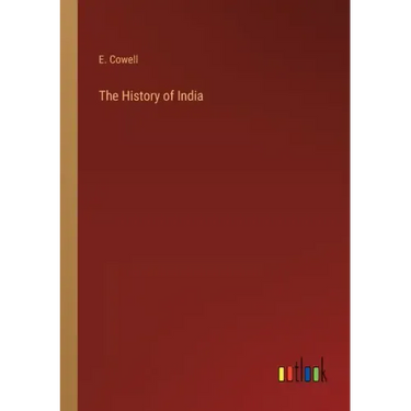 The History of India
