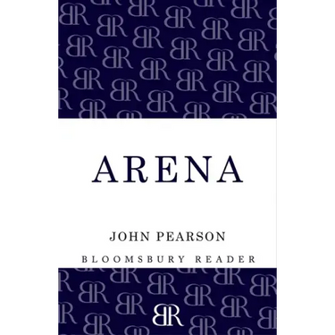 Arena: The Story of the Colosseum