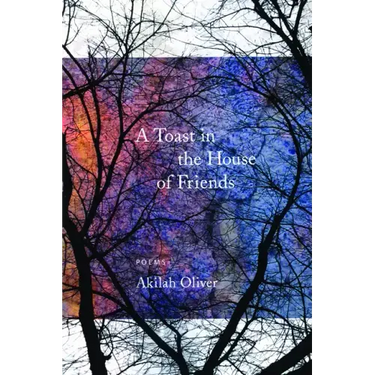 A Toast in the House of Friends