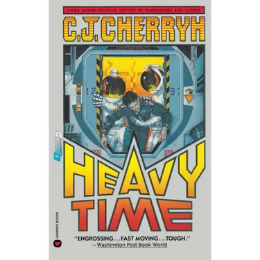 Heavy Time