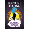 Fortune Telling by Playing Cards - Containing Information on Card Reading, Divination, the Tarot and Other Aspects of Fortune Telling