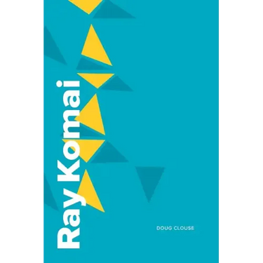 Ray Komai: Design for America