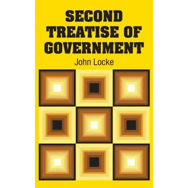 Second Treatise of Government