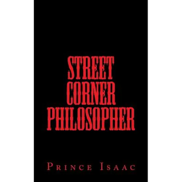 Street Corner Philosopher