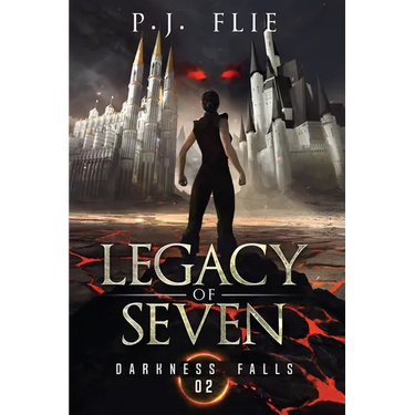 Legacy of Seven: Darkness Falls
