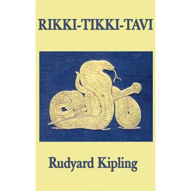 Rikki-Tikki-Tavi