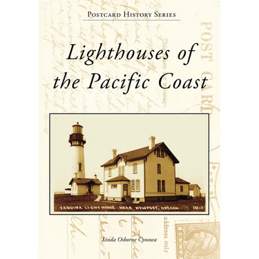 Lighthouses of the Pacific Coast