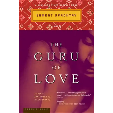 The Guru of Love
