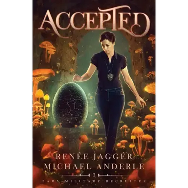 Accepted