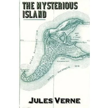 The Mysterious Island