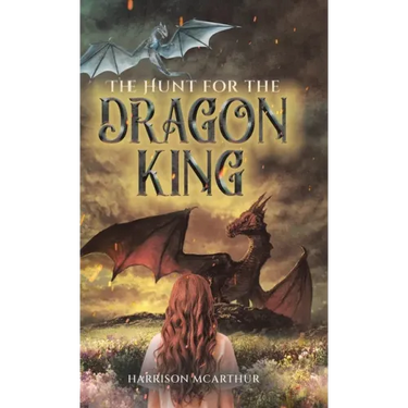 The Hunt for the Dragon King