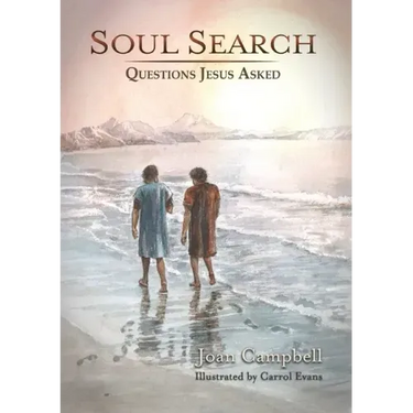 Soul Search: Questions Jesus Asked