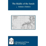 The Riddle of the Sands