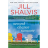 Second Chance Summer