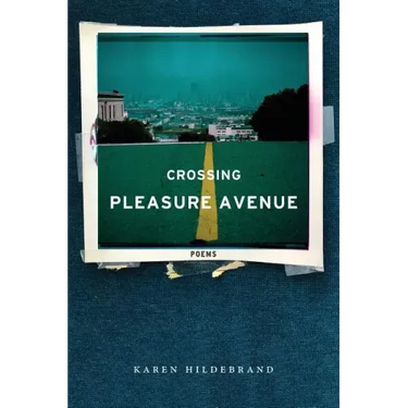 Crossing Pleasure Avenue