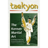 Taekyon: The Korean Martial Art