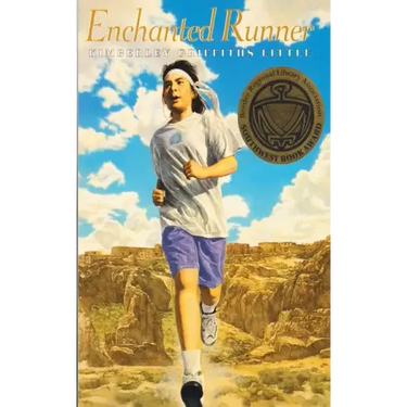 Enchanted Runner