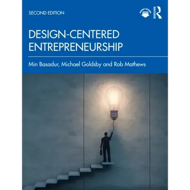 Design-Centered Entrepreneurship