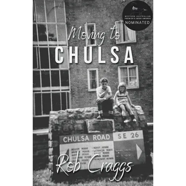 Moving to Chulsa